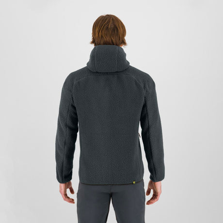 Karpos MoiazzaMOIAZZA RETRò HOODIE FLEECE