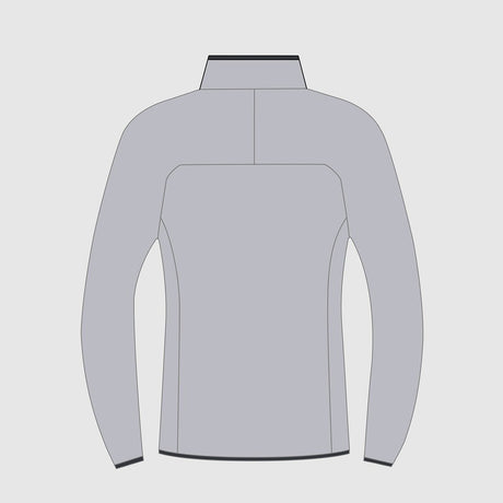 KARPOS Rocchetta Half ZIP Fleece uomo