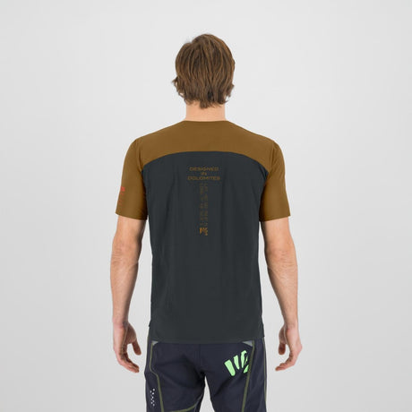 KARPOS Ledro TEE