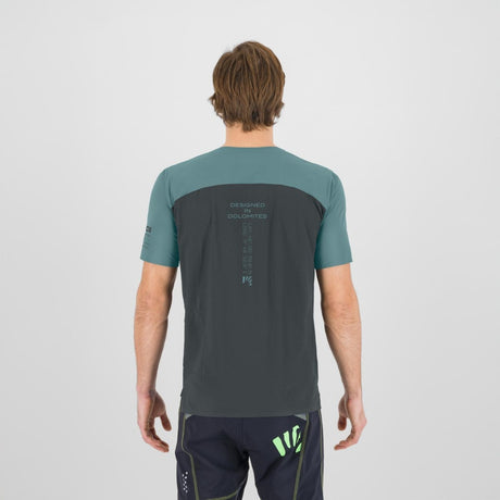 KARPOS Ledro TEE