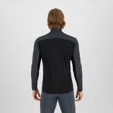 Karpos BIGONTINA FULL ZIP FLEECE Uomo