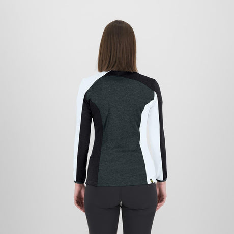 KARPOS Federa Half-ZIP Fleece Woman