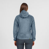 Karpos Vertice VERTICE HOODIE W FLEECE Donna