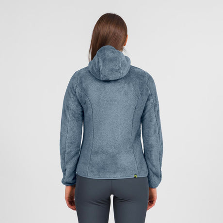 Karpos Vertice VERTICE HOODIE W FLEECE Donna