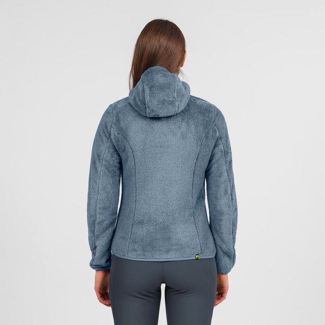 Karpos Vertice VERTICE HOODIE W FLEECE Donna
