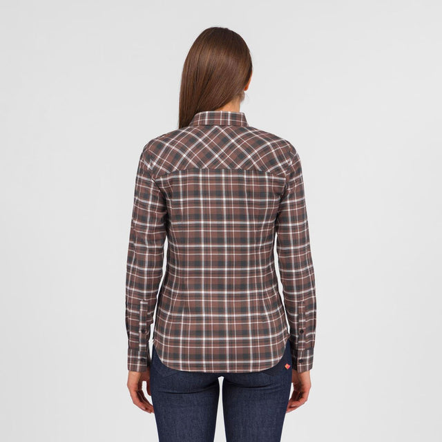 Karpos Martora MARTORA W WINTER SHIRT