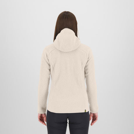 KARPOS Moiazza Retro Hoodie Women's Fleece