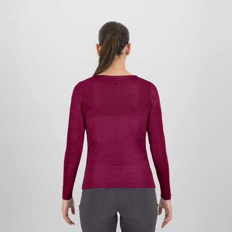 KARPOS Loma EVO W Long Sleeve T-Shirt