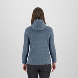 Karpos ROCCHETTA EVO HOODIE W FLEECE Donna