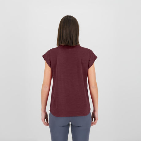 KARPOS Taiole Merino W T-Shirt