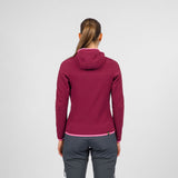 Karpos MARMOLADA EVO HOODIE W FLEECE