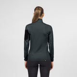 Karpos BIGONTINA W FULL ZIP FLEECE Donna