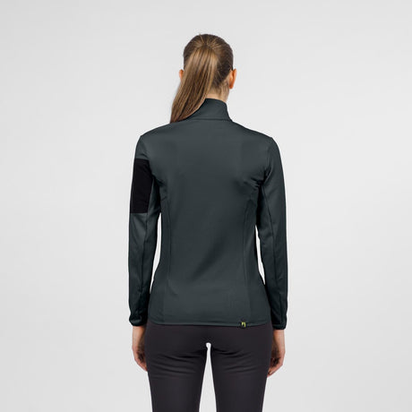 Karpos BIGONTINA W FULL ZIP FLEECE Donna