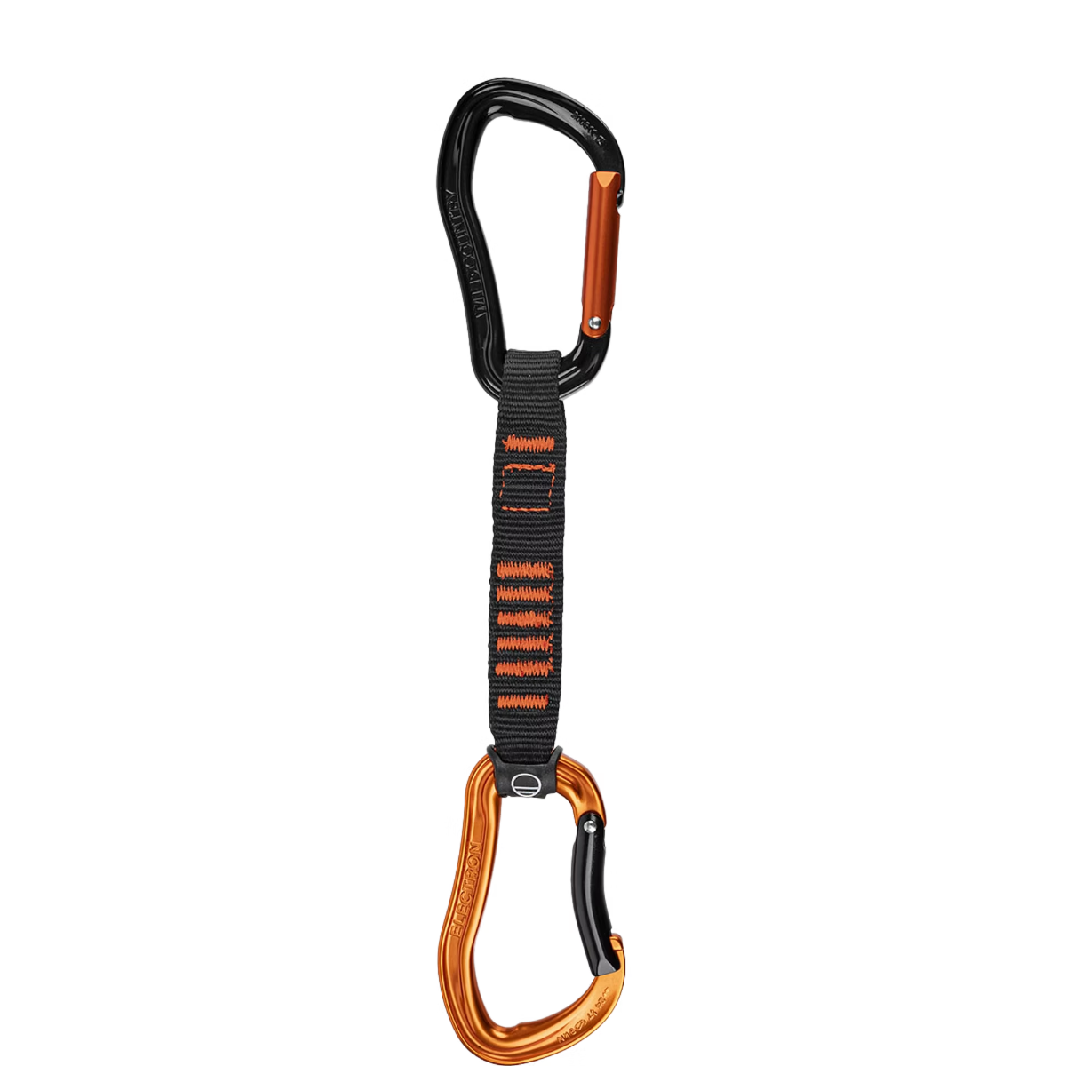 WILD COUNTRY Electron Sport Rinvio 12 CM