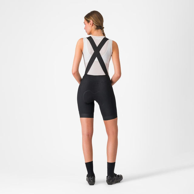 CASTELLI Endurance Bibshort donna