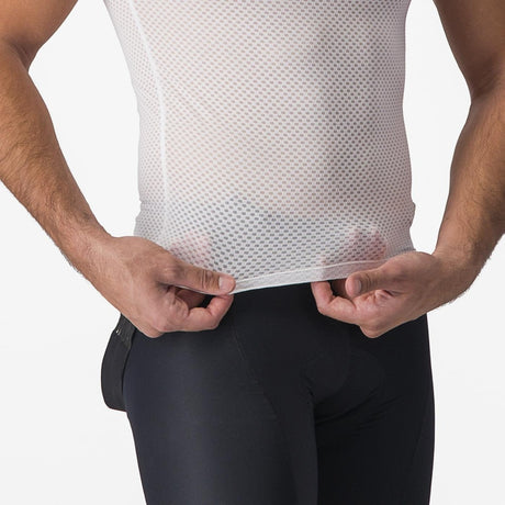 CASTELLI PRO Mesh 2.0 Sleeveless uomo