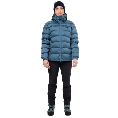MOUNTAIN EQUIPMENT Lightline Women's Jacket