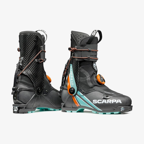 SCARPA Alien 1.0 Woman