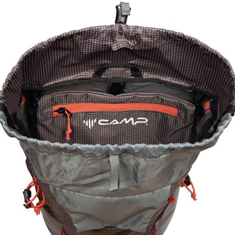 Camp M-TECH 20 - Zaino