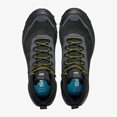 Scarpa Ribelle Cross 2 Mid GTX