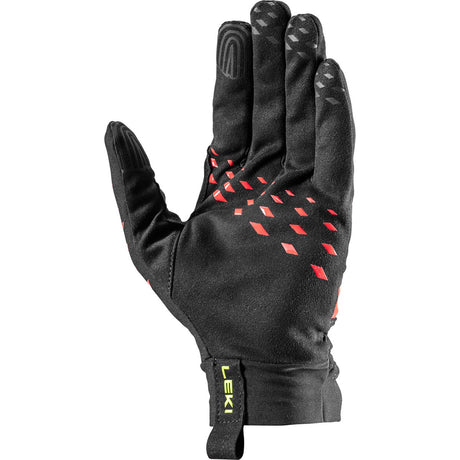 LEKI Ultra Trail Storm Guanti