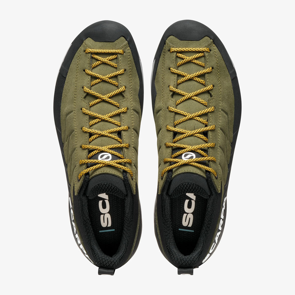 Scarpa Mescalito GTX