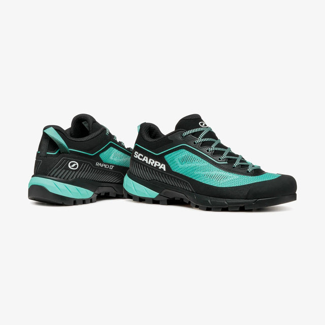 SCARPA Rapid LT Woman