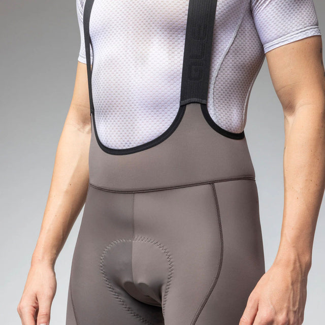 Ale' Pantaloncino Con Bretelle Uomo Magic Colour
