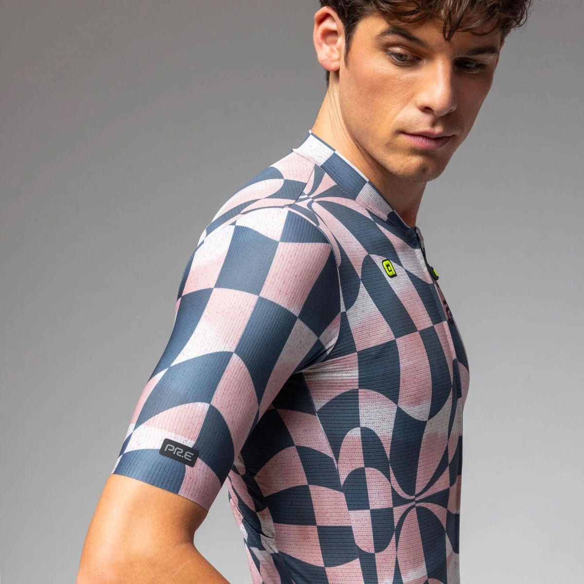 Ale' Multiverso 2.0 maglia manica corta uomo