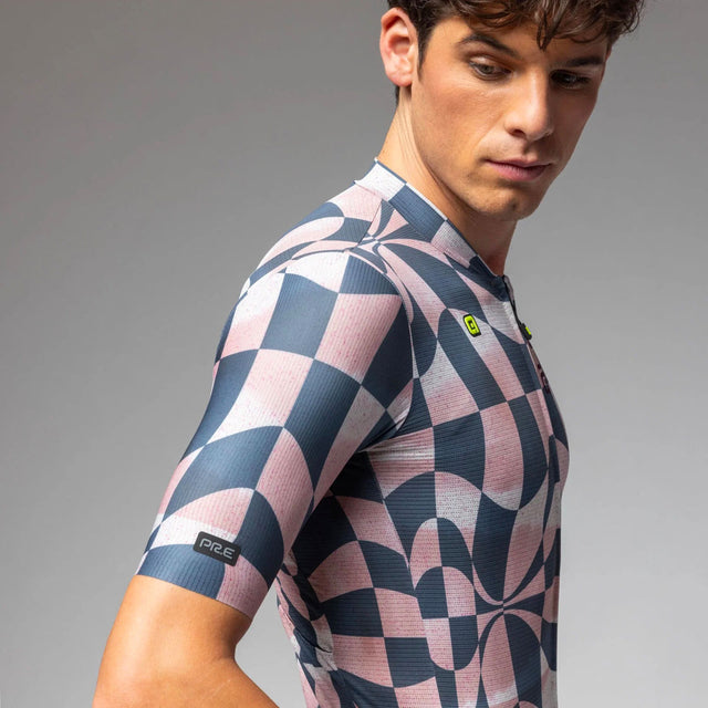 Ale' Multiverso 2.0 maglia manica corta uomo