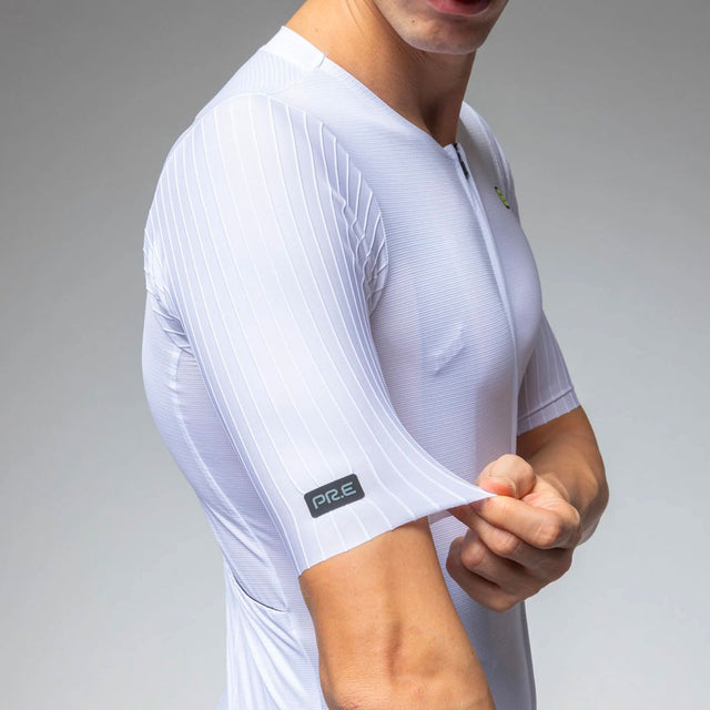 Ale' Maglia Manica Corta Uomo Earthy Style 2.0