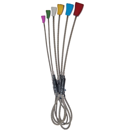 WILD COUNTRY Superlight Rock SET 1-6