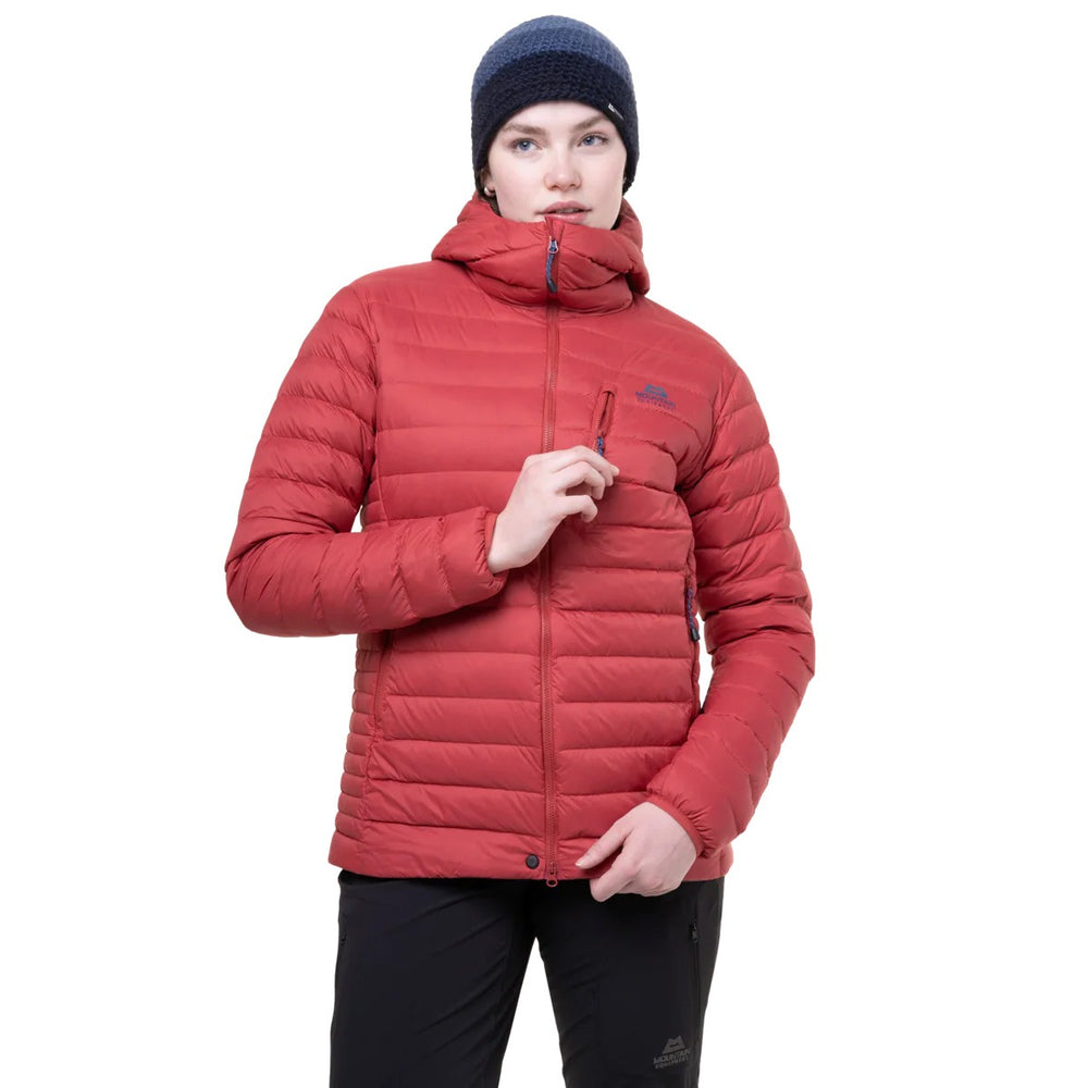MOUNTAIN EQUIPMENT Earthrise Hooded Women's Jacket