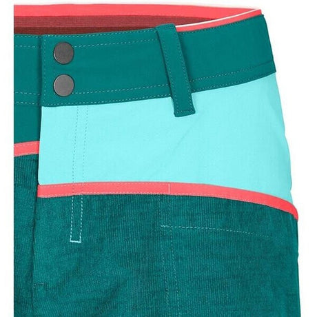 ORTOVOX Casale Short donna