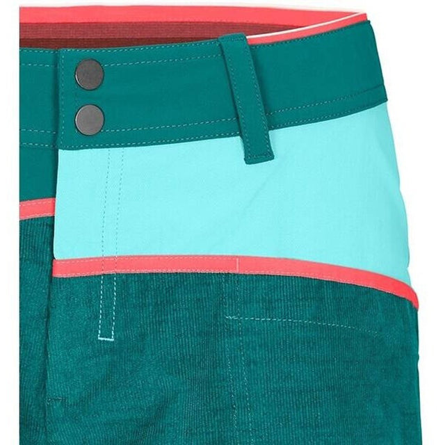 ORTOVOX Casale Short donna