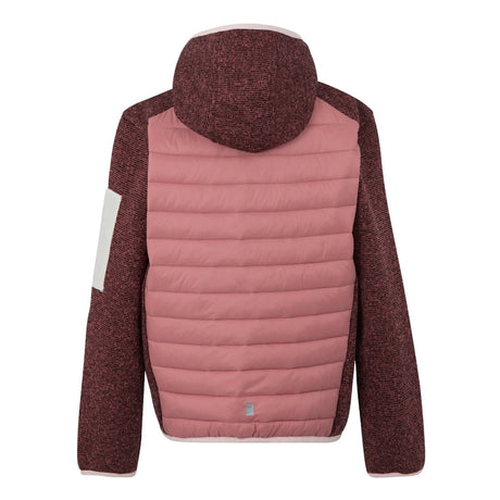 REGATTA Kids' junior Newhill Hybrid Jacket