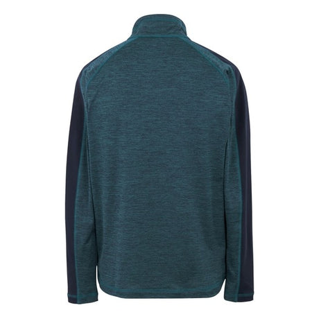 REGATTA Men's Hepley Half Zip Midlayer