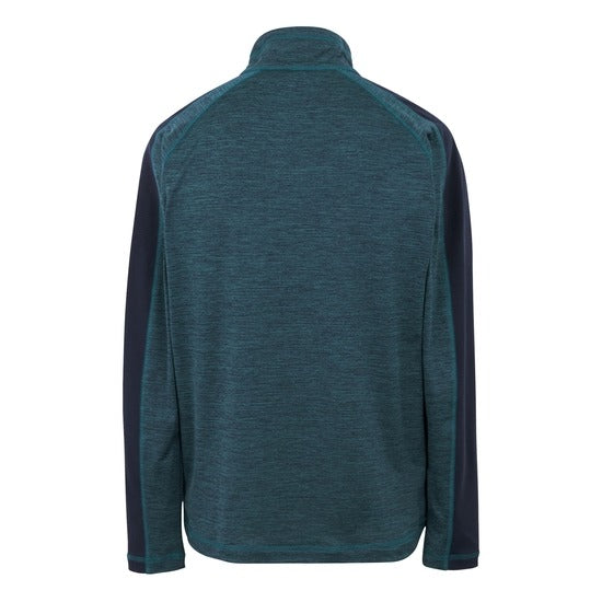 REGATTA Men's Hepley Half Zip Midlayer