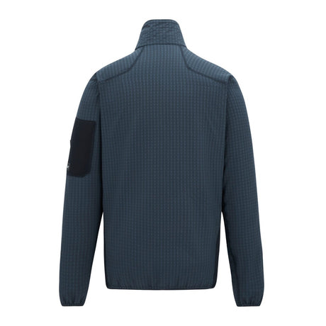 REGATTA Men's Baslinn Full Zip Midlayer