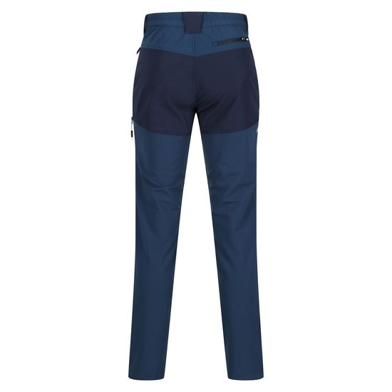 REGATTA Men's Questra V Walking Trousers