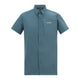 REGATTA Men's Anti-Insect Travel Light Short Sleeve Shirt