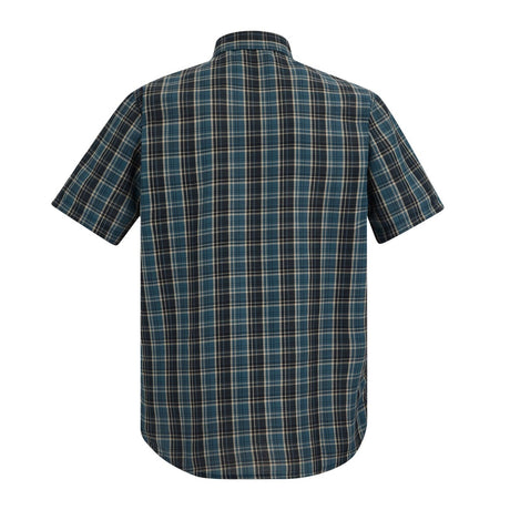 REGATTA Men's Mindano Short Sleeve Shirt