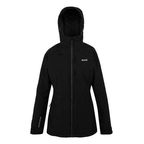 REGATTA Women's Highton Stretch Padded Jacket