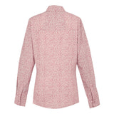 REGATTA Women's Travel Packaway Long Sleeve Shirt