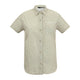 REGATTA Women's Anti-Insect Travel Light Short Sleeve Shirt