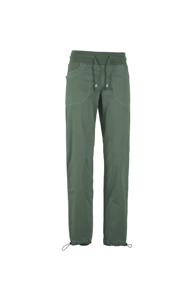 E9 Mafalda Pant Woman