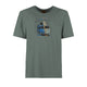 E9 Furgo TEE MAN