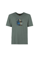 E9 Furgo TEE MAN