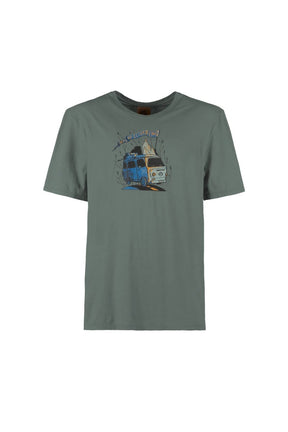 E9 Furgo TEE MAN