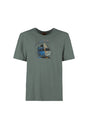 E9 Furgo TEE MAN